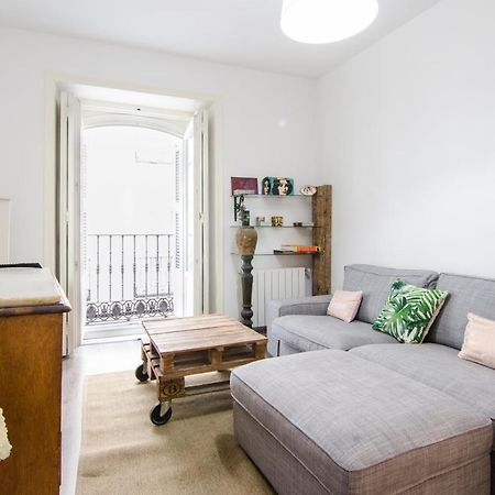 Mintystay - Fuencarral Madrid Ngoại thất bức ảnh
