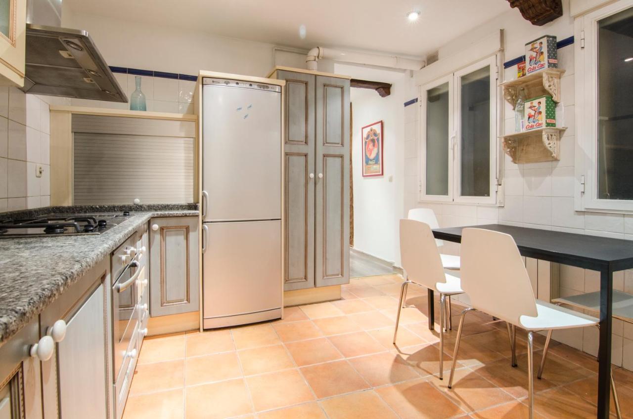 Mintystay - Fuencarral Madrid Ngoại thất bức ảnh