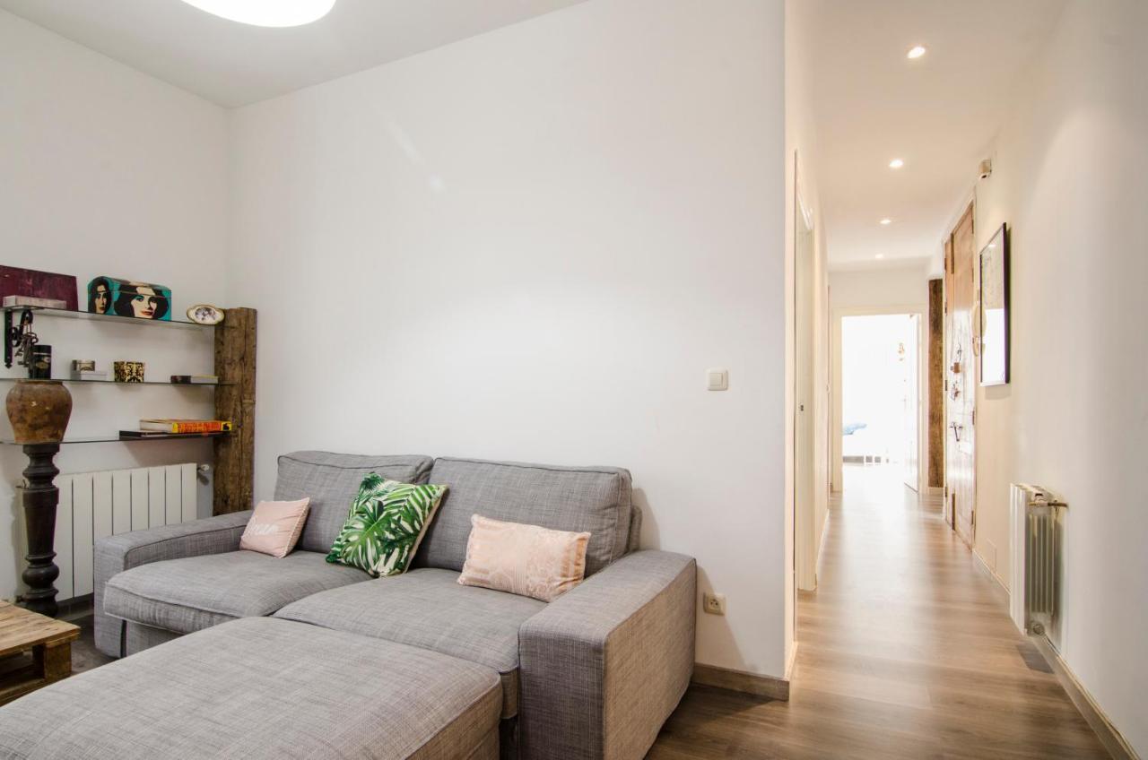 Mintystay - Fuencarral Madrid Ngoại thất bức ảnh