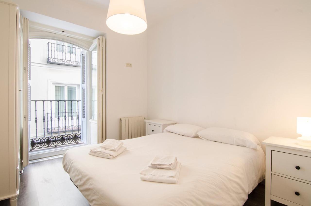 Mintystay - Fuencarral Madrid Ngoại thất bức ảnh